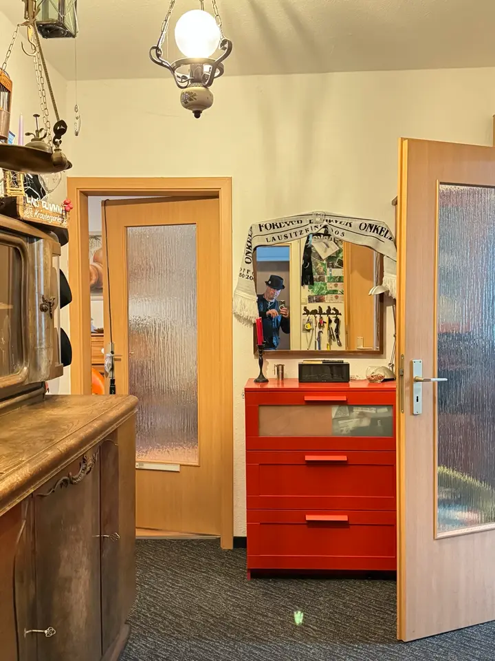 2 Zimmer Wohnung mit 51 m² in Hoyerswerda – Bild 2
