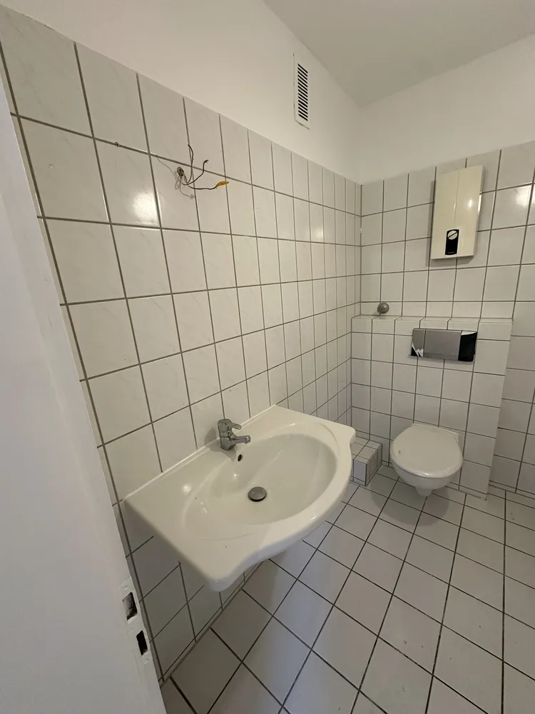 3 Zimmer Wohnung mit 52 m² in Essen – Bild 4