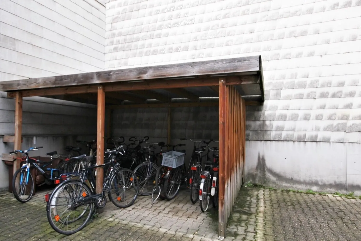 1 Zimmer Wohnung mit 21 m² in Aachen – Bild 5