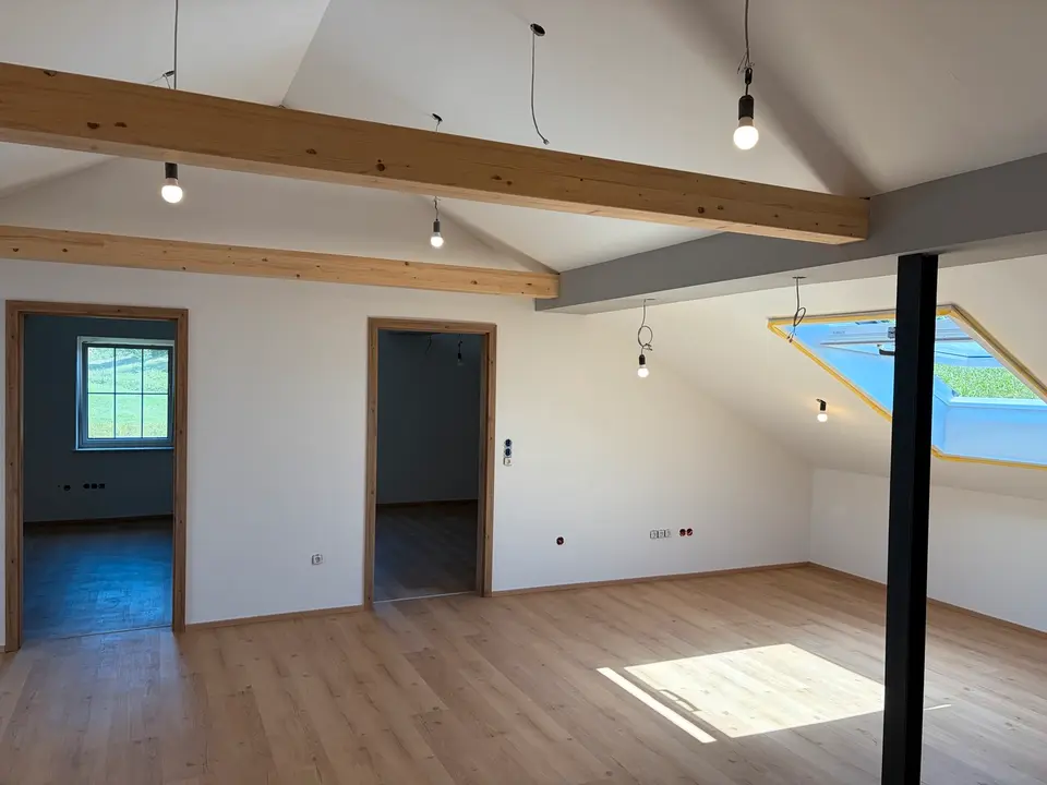 4 Zimmer Wohnung mit 95 m² in Deggendorf – Bild 3