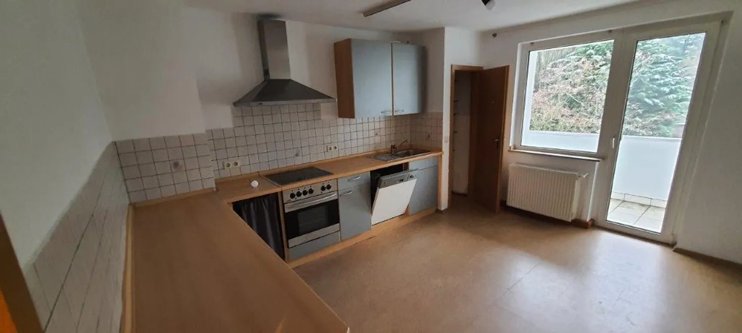3 Zimmer Wohnung mit 56 m² in Bochum – Bild 10