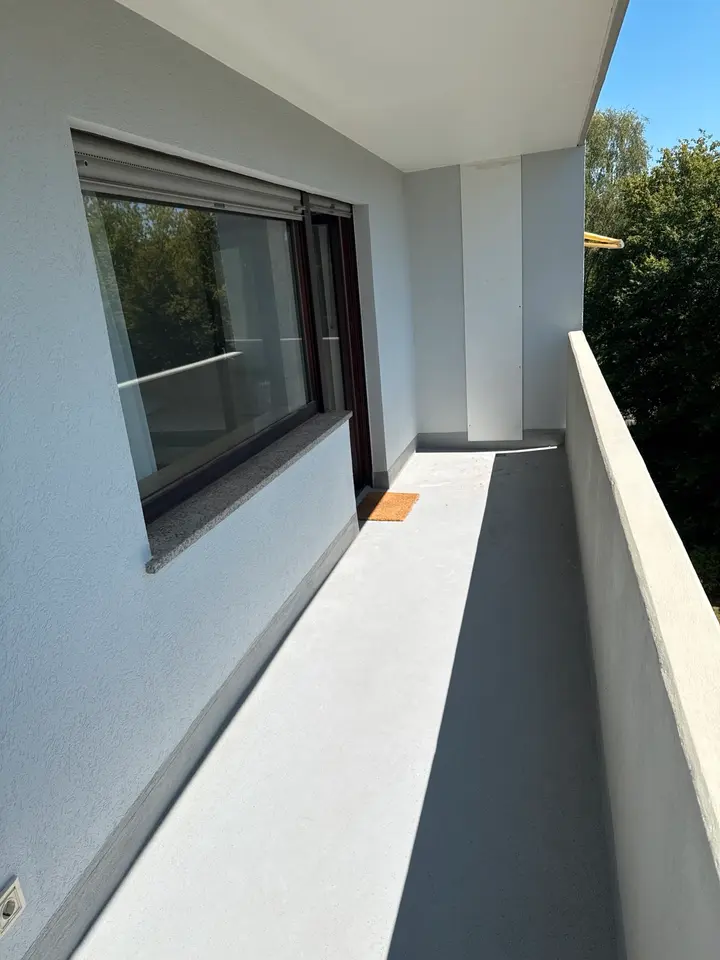 WG-Zimmer mit 27 m² in Trier – Bild 6