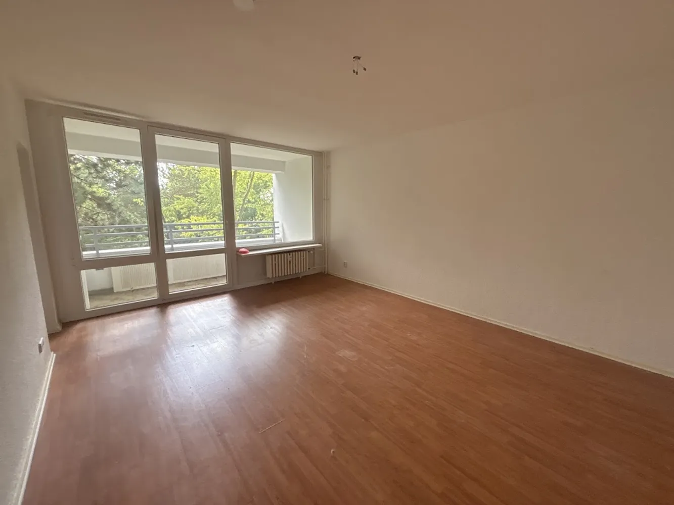 2 Zimmer Wohnung mit 66 m² in Berlin – Bild 1