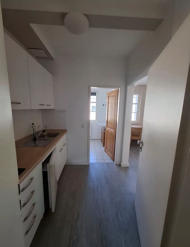 Studio mit 23 m² in Greifswald – Bild 10