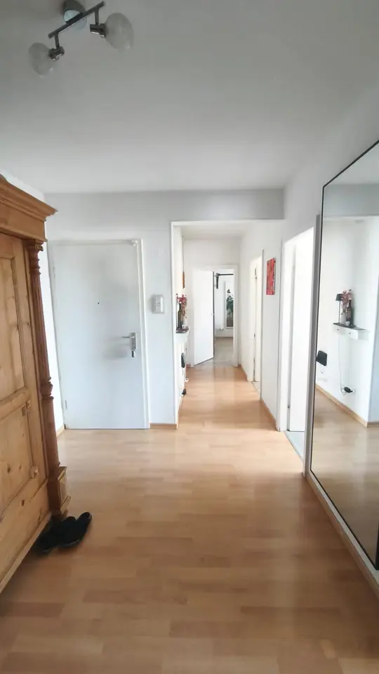 3 Zimmer Wohnung mit 79 m² in Detmold – Bild 7