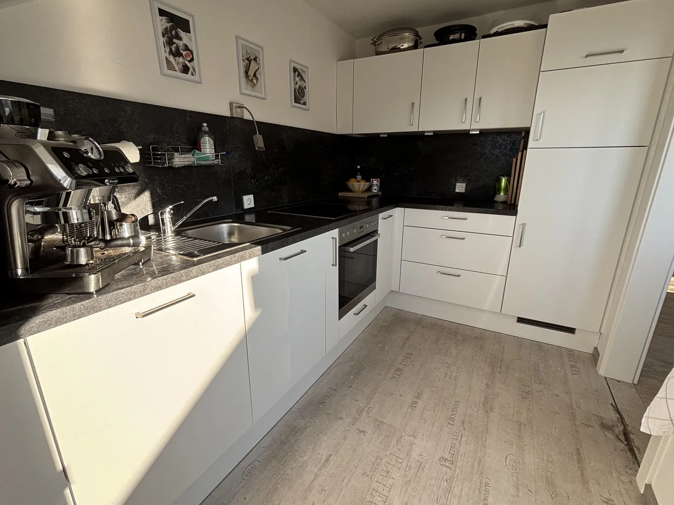 4 Zimmer Wohnung mit 76 m² in Stuttgart – Bild 8