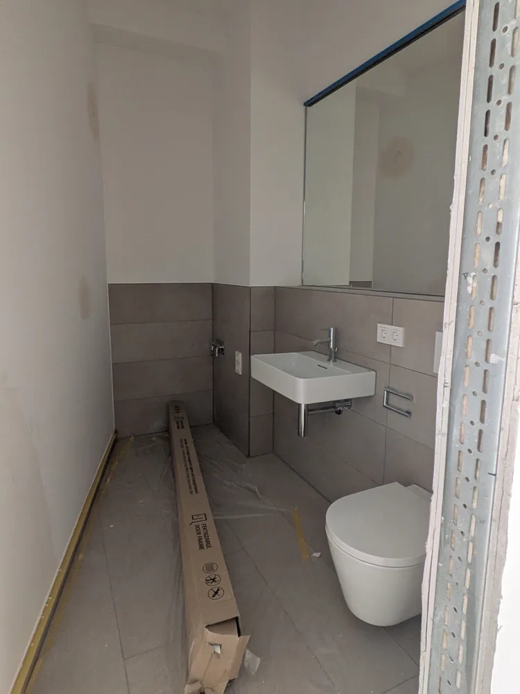4 room apartment with 90 m² in Munich – Photo 10
