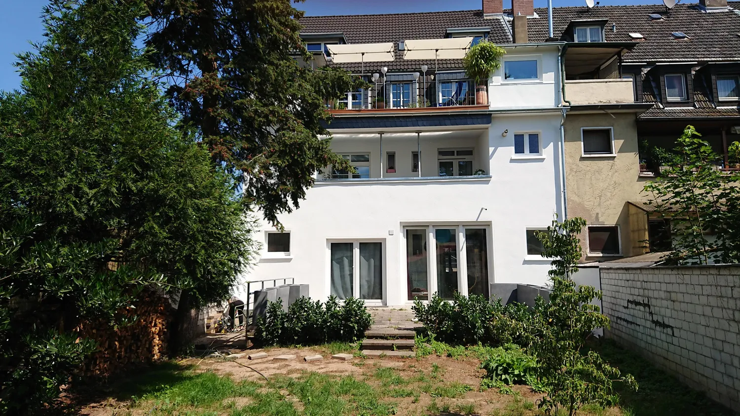 2 room apartment with 44 m² in Cologne – Photo 2