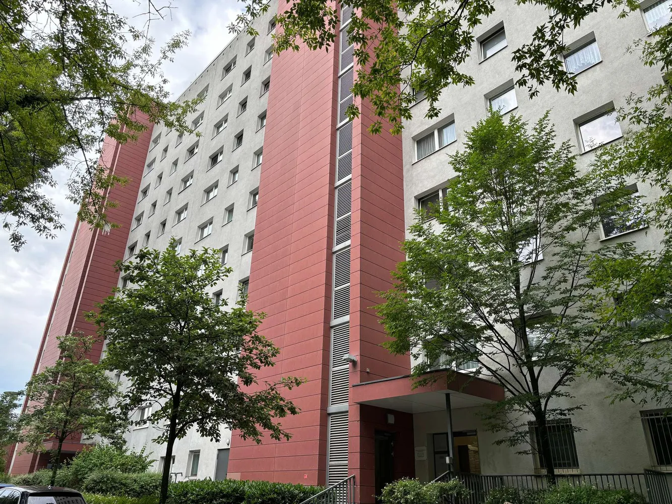 1 Zimmer Wohnung mit 37 m² in Berlin – Bild 7