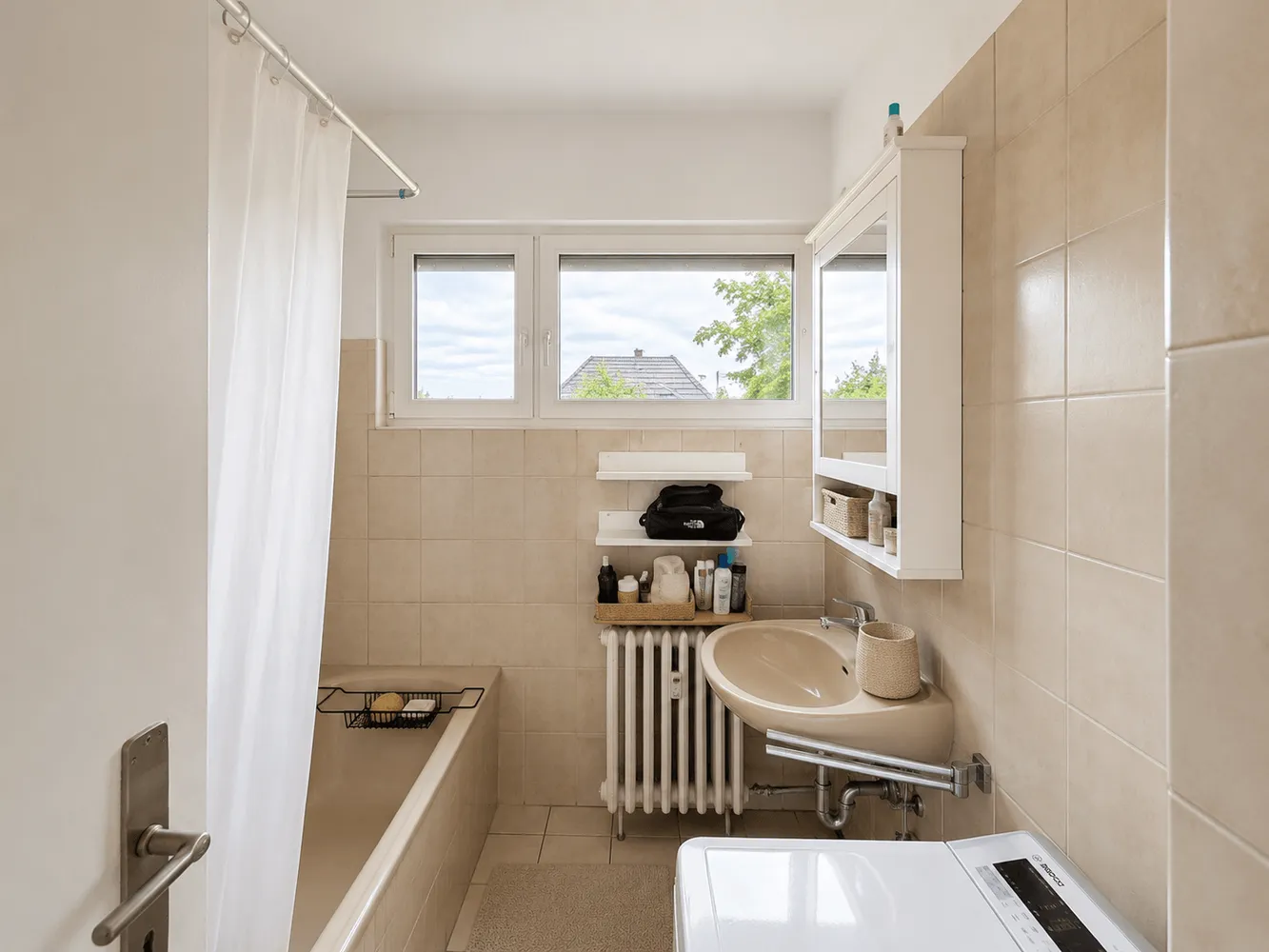 4 Zimmer Wohnung mit 95 m² in Mannheim – Bild 6