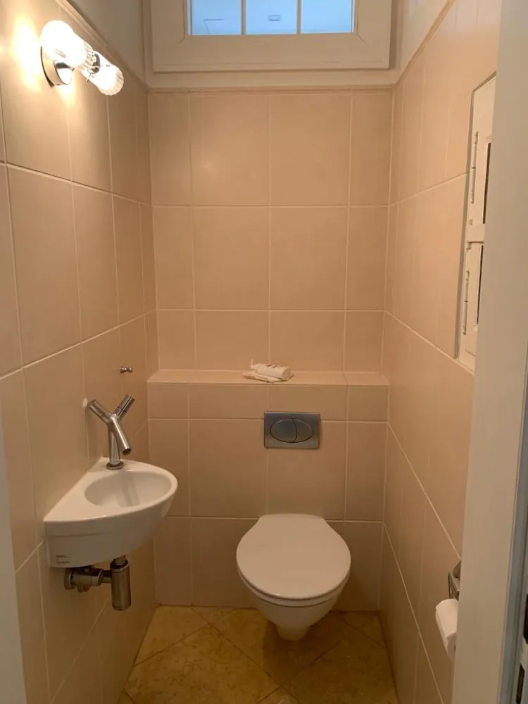 5 Zimmer Wohnung mit 170 m² in Heidelberg – Bild 11