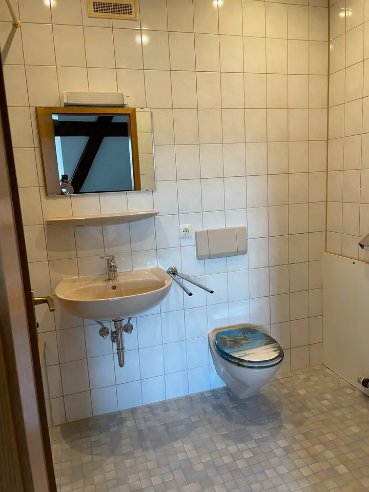 3 Zimmer Wohnung mit 53 m² in Biberach an der Riß – Bild 7
