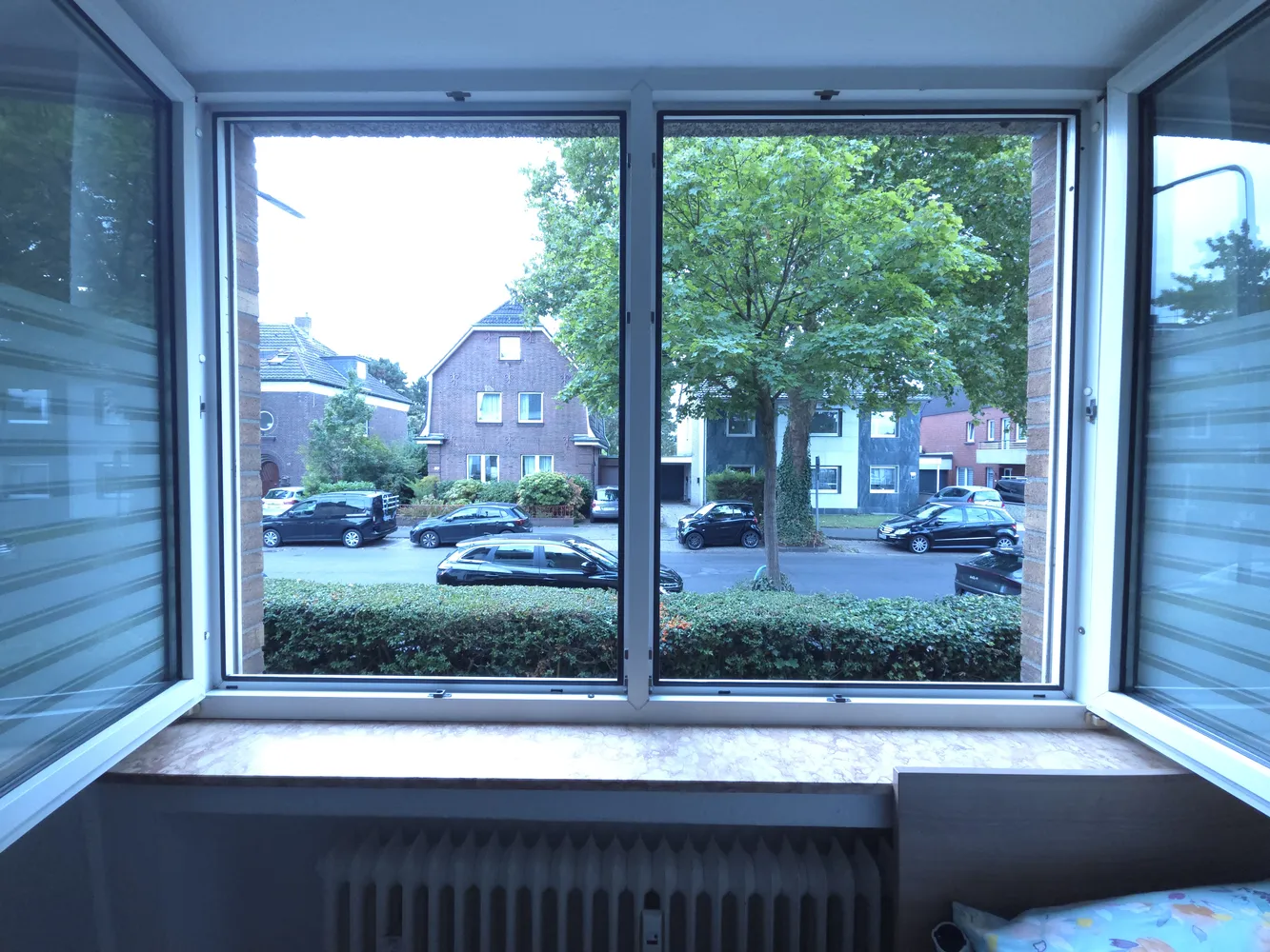 1 Zimmer Wohnung mit 22 m² in Düsseldorf – Bild 8