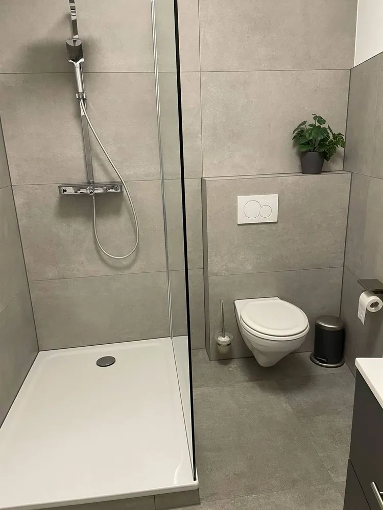 2 Zimmer Wohnung mit 70 m² in Heidelberg – Bild 11
