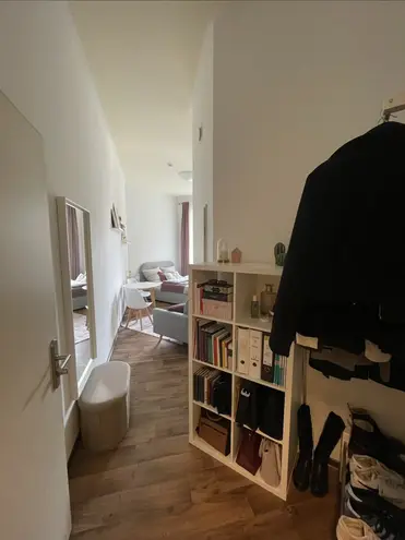 1 Zimmer Wohnung mit 28 m² in Leipzig – Bild 7