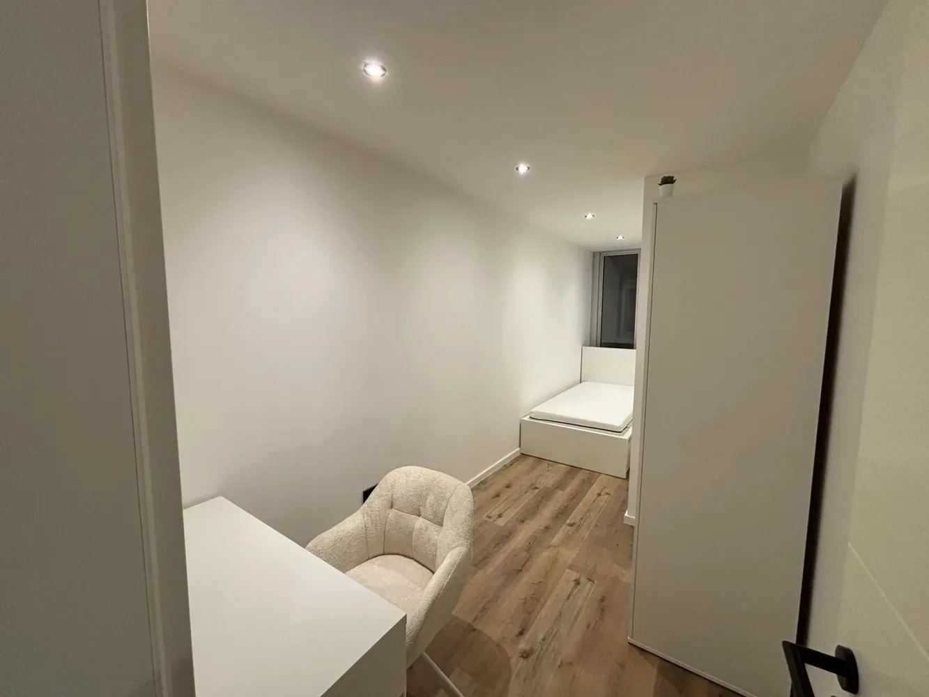 WG-Zimmer mit 14 m² in München – Bild 8
