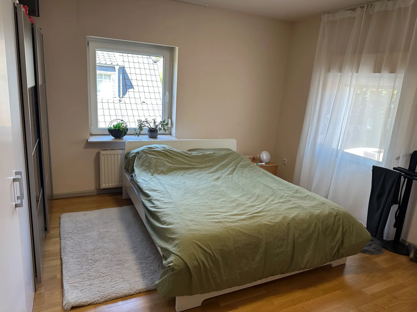 3 Zimmer Wohnung mit 75 m² in Krefeld – Bild 3
