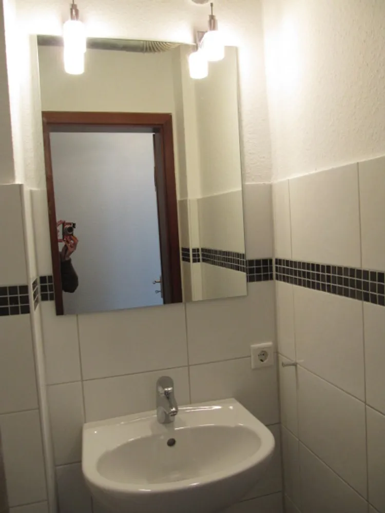 2 room apartment with 67 m² in Hanover – Photo 8