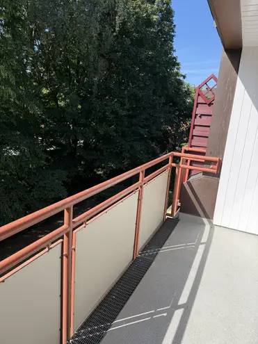 3 Zimmer Wohnung mit 71 m² in Hamburg – Bild 1