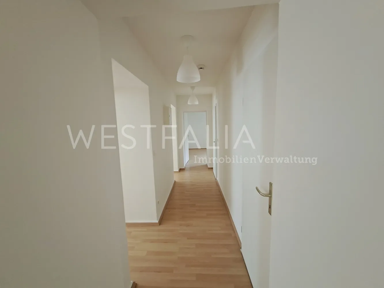 3 Zimmer Wohnung mit 120 m² in Düsseldorf – Bild 10