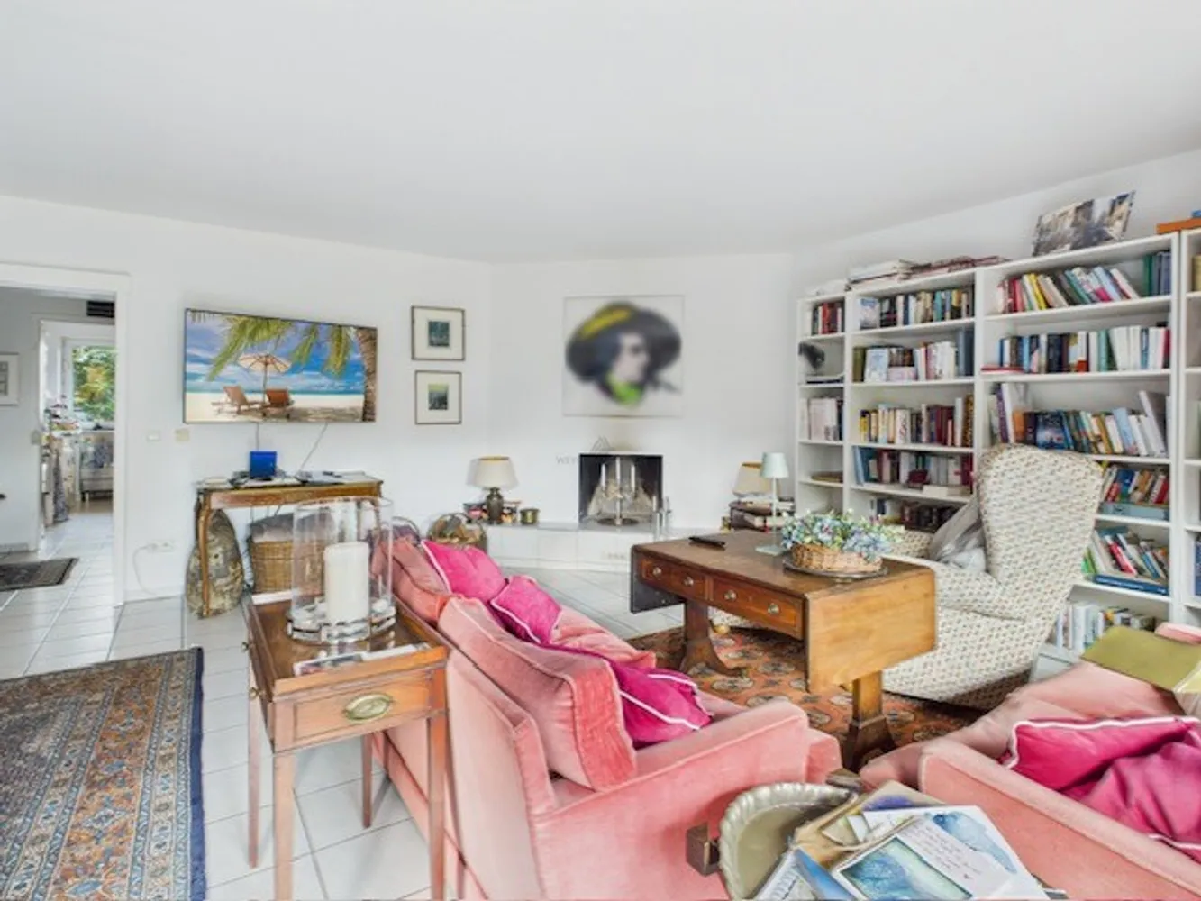 4 Zimmer Wohnung mit 142 m² in Essen – Bild 8