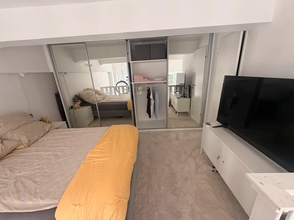 2 Zimmer Wohnung mit 45 m² in Wuppertal – Bild 8