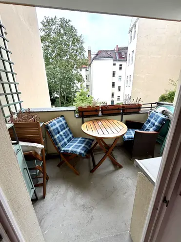 2 Zimmer Wohnung mit 55 m² in Berlin – Bild 8