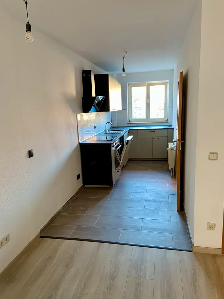 2 Zimmer Wohnung mit 55 m² in Halberstadt – Bild 6