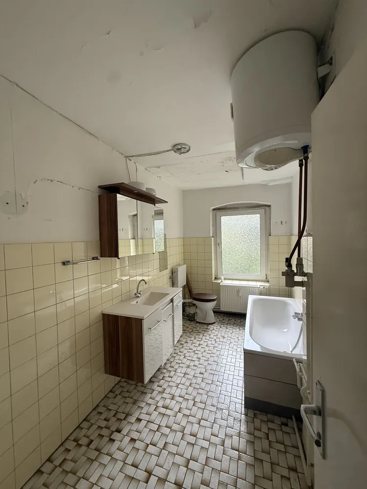 1 Zimmer Wohnung mit 45 m² in Berlin – Bild 4