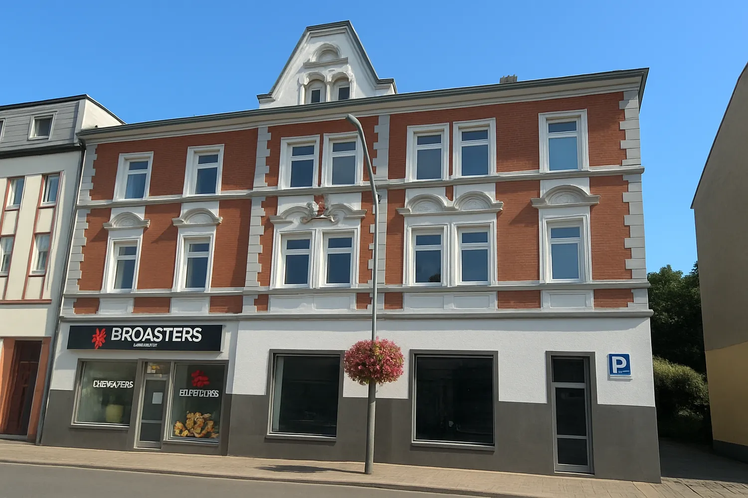 2 Zimmer Wohnung mit 40 m² in Essen – Bild 2