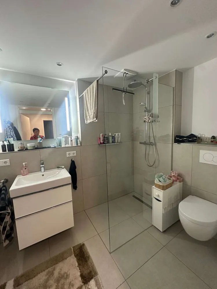 2 Zimmer Wohnung mit 77 m² in Krefeld – Bild 7