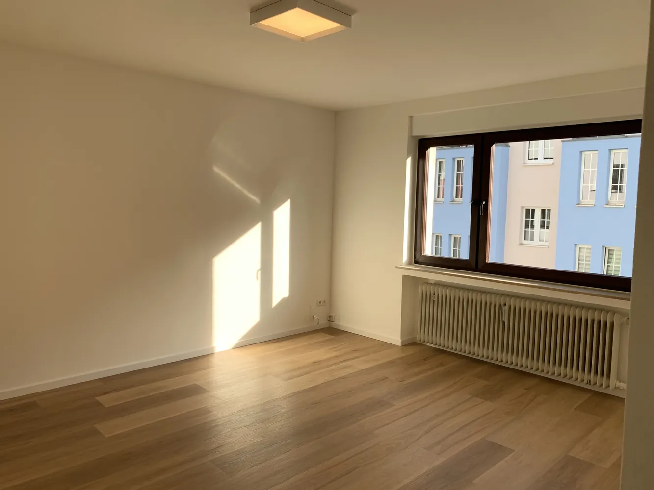 2 Zimmer Wohnung mit 60 m² in Aachen – Bild 7