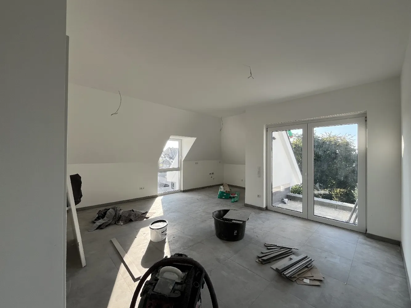 3 Zimmer Wohnung mit 69 m² in Paderborn – Bild 1