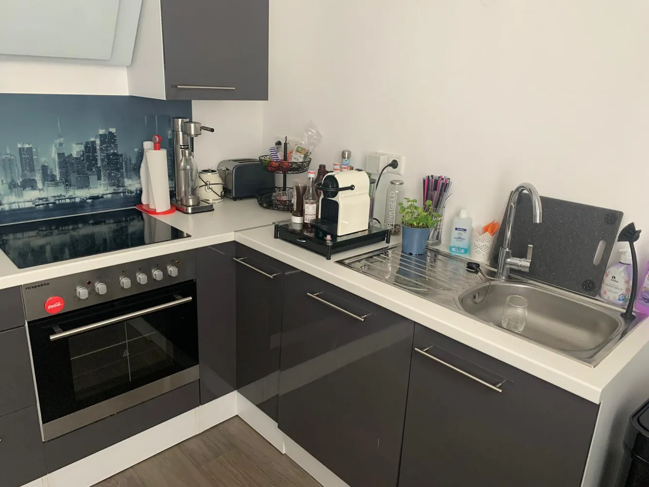 2 Zimmer Wohnung mit 52 m² in Solingen – Bild 7