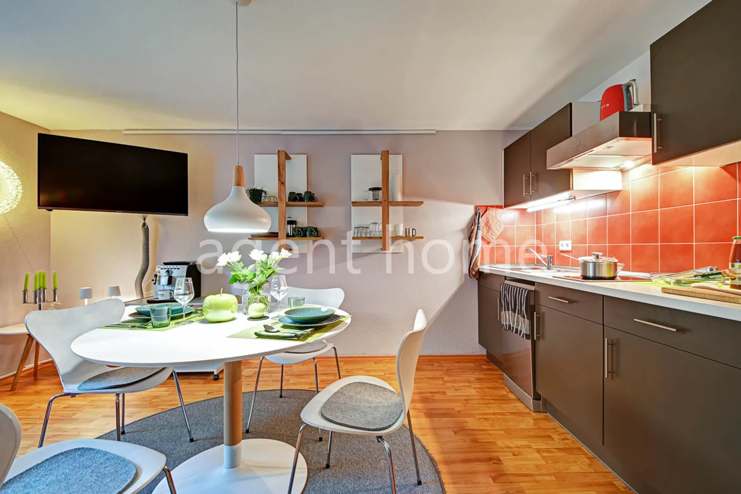 2 Zimmer Wohnung mit 45 m² in Bietigheim-Bissingen – Bild 1