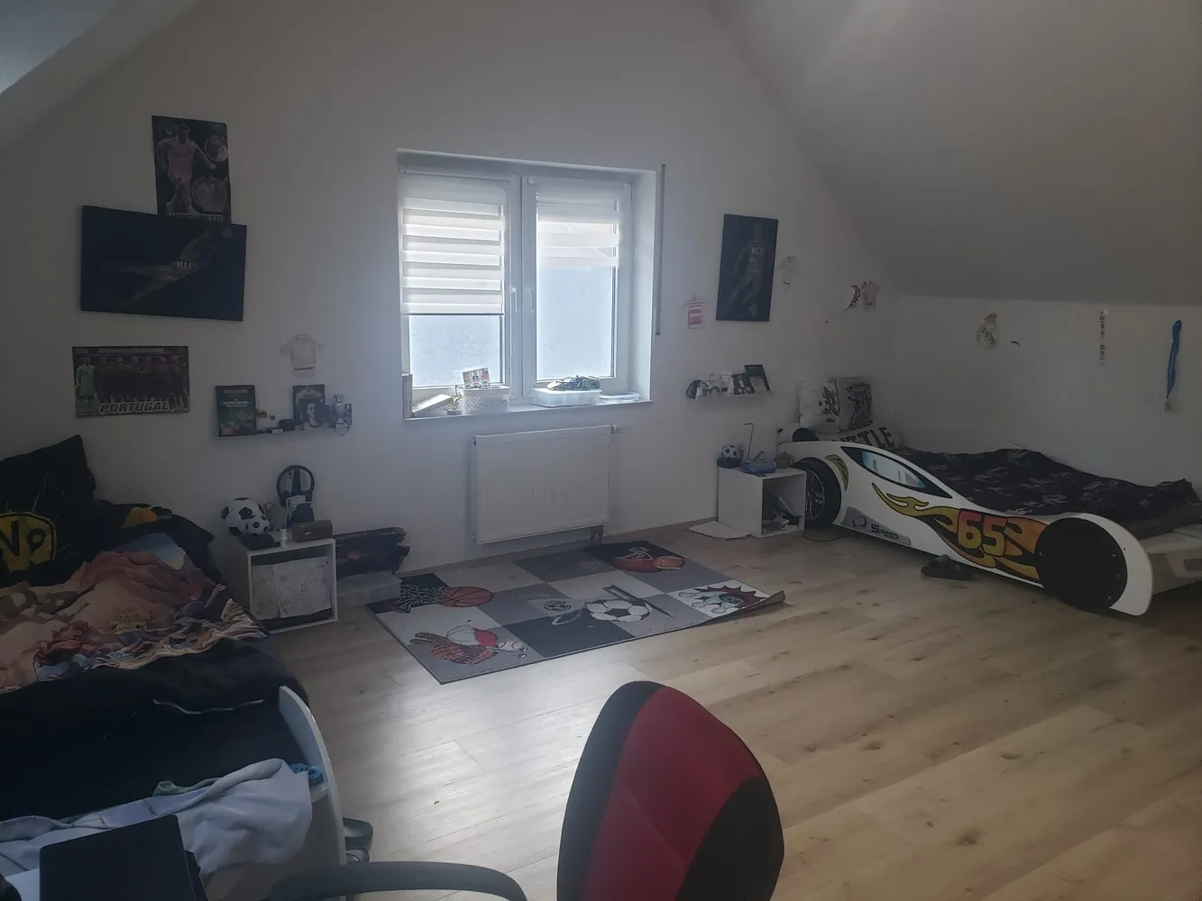 4 Zimmer Wohnung mit 100 m² in Duisburg – Bild 7