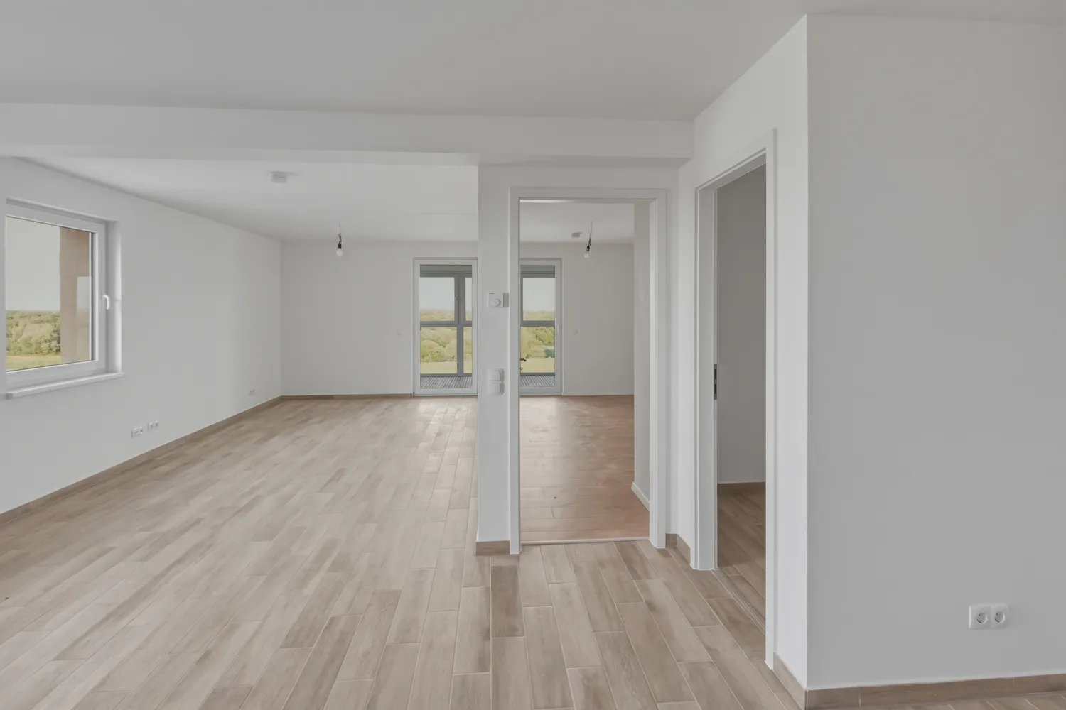 4 Zimmer Wohnung mit 108 m² in Magdeburg – Bild 5