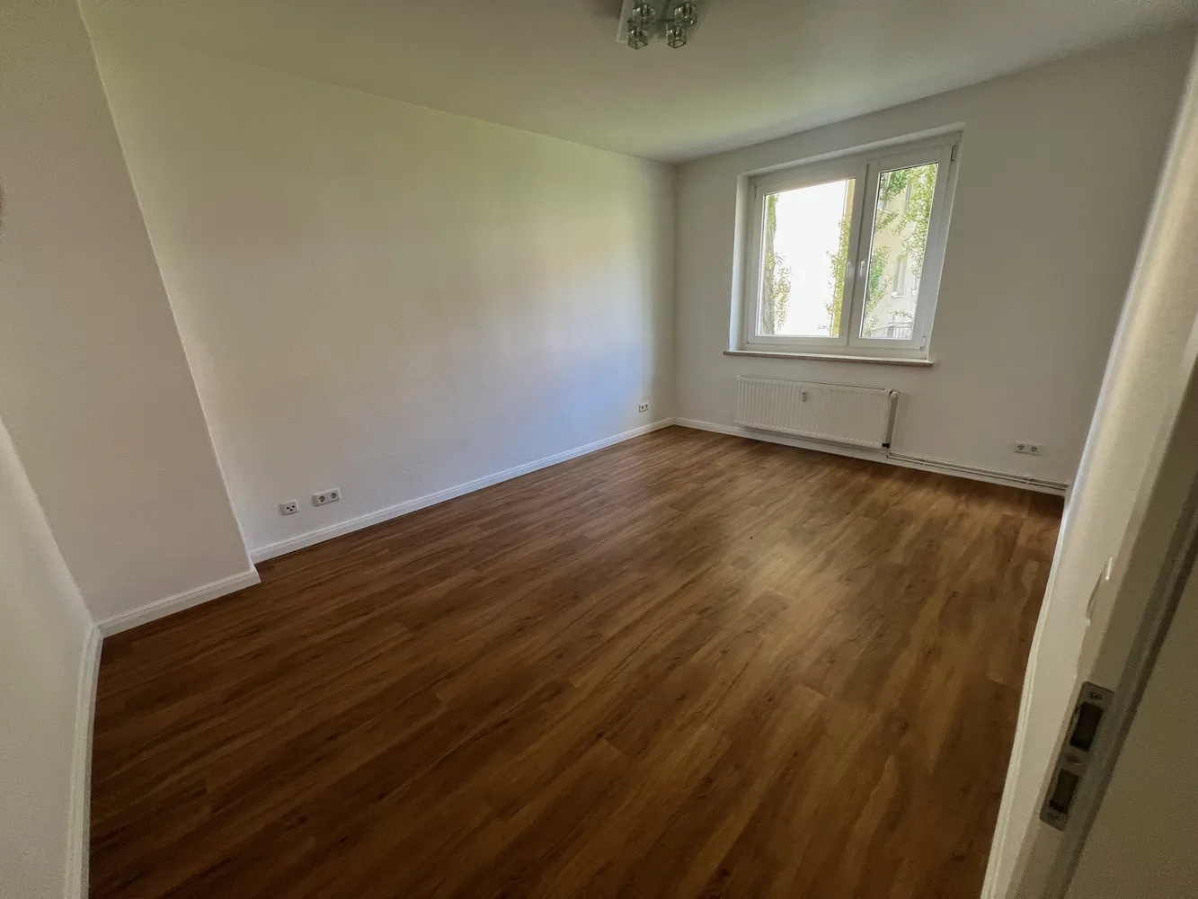 2 room apartment with 57 m² in Magdeburg – Photo 10