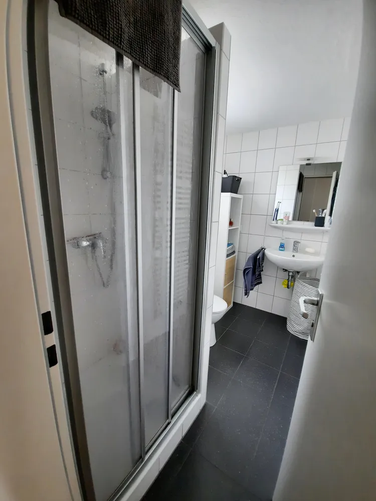 1 room apartment with 31 m² in Brunswick – Photo 1
