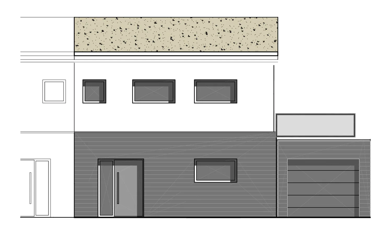 3 Zimmer Wohnung mit 92 m² in Wesel – Bild 3