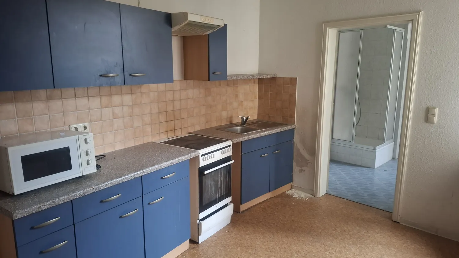 3 Zimmer Wohnung mit 85 m² in Halle (Saale) – Bild 5
