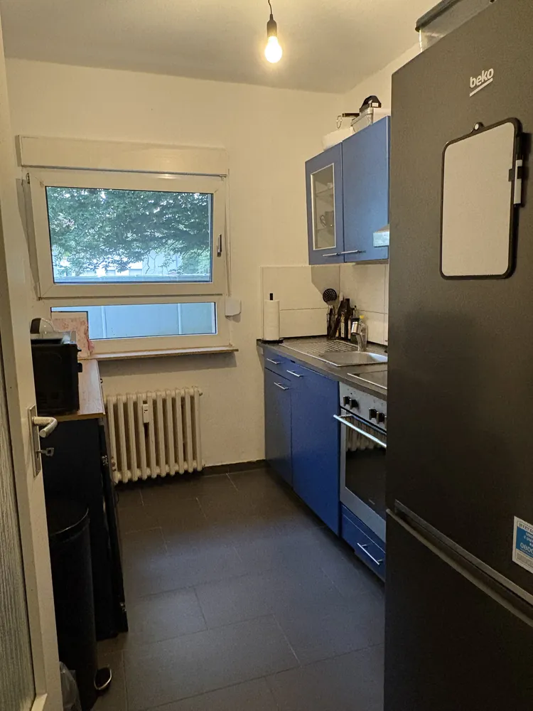 2 Zimmer Wohnung mit 44 m² in Herne – Bild 9