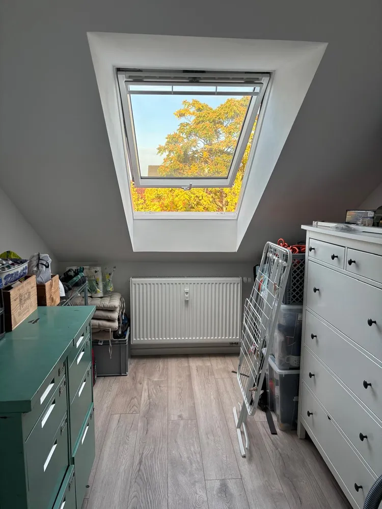4 Zimmer Wohnung mit 82 m² in Karlsruhe – Bild 2
