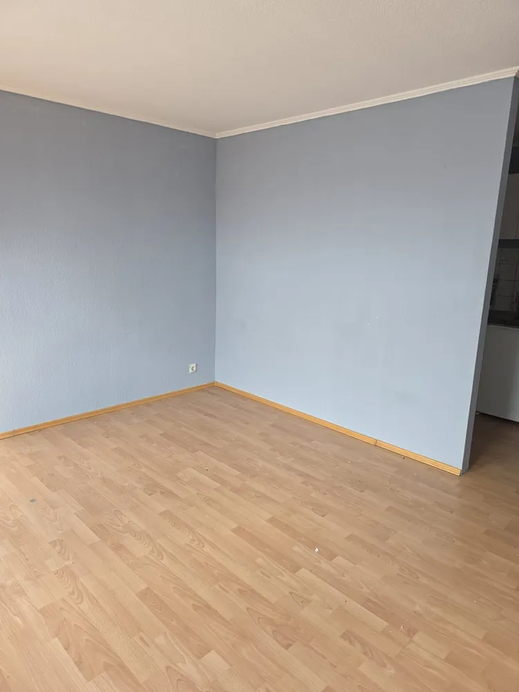 1 Zimmer Wohnung mit 25 m² in Düsseldorf – Bild 5