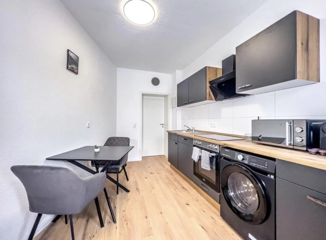 2 Zimmer Wohnung mit 55 m² in Magdeburg – Bild 4