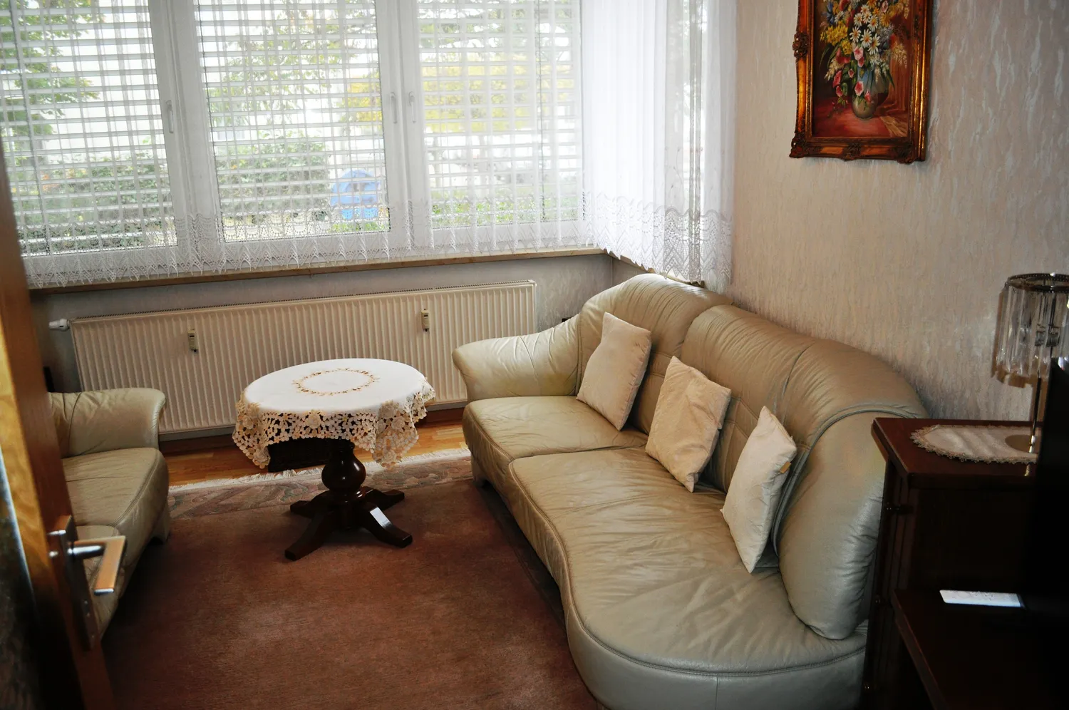 3 Zimmer Wohnung mit 89 m² in Nürnberg – Bild 12