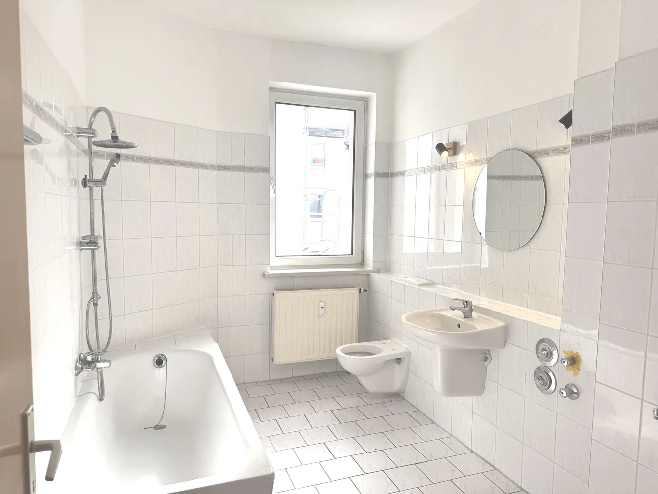 2 Zimmer Wohnung mit 60 m² in Magdeburg – Bild 5