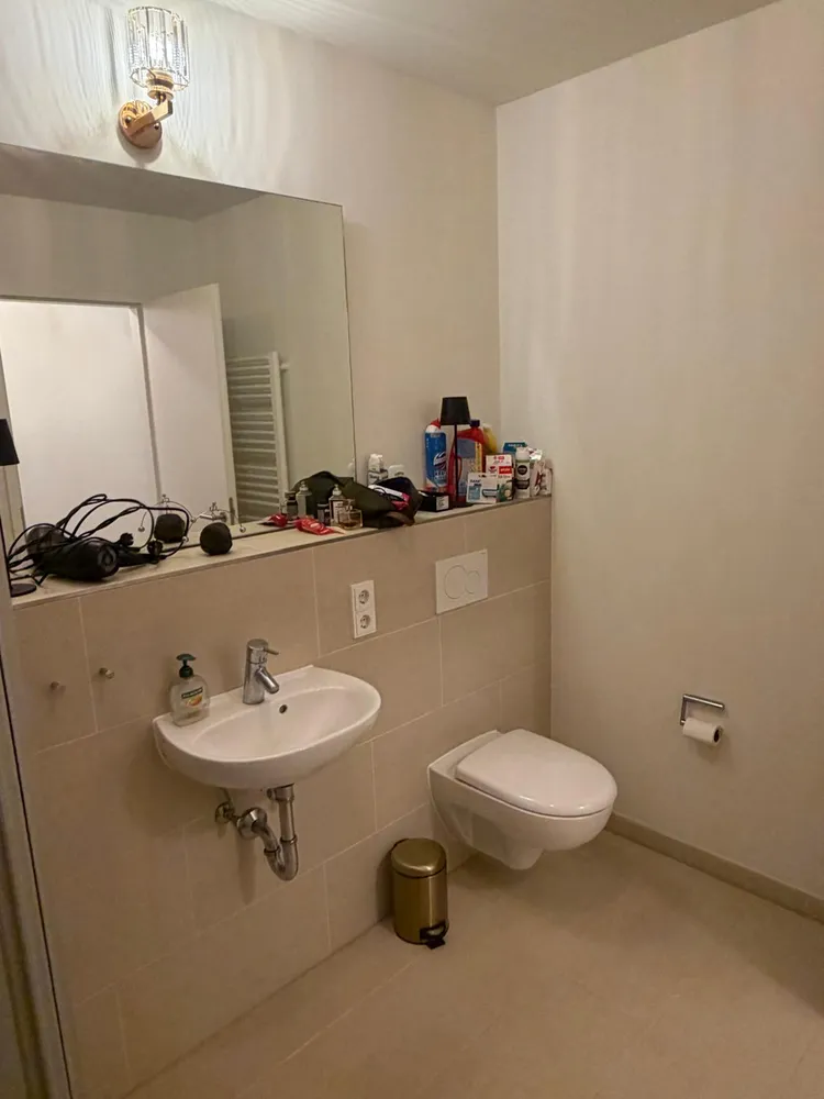 1 Zimmer Wohnung mit 43 m² in Hamburg – Bild 6