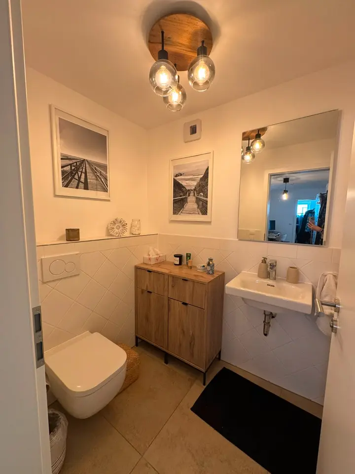 3 Zimmer Wohnung mit 112 m² in Passau – Bild 8