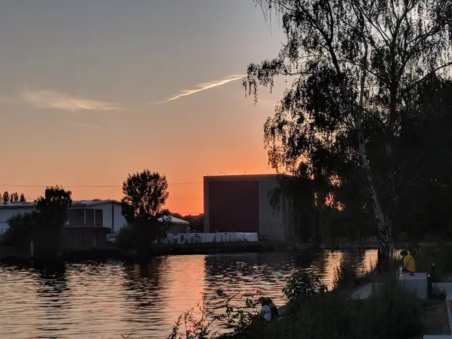 2 Zimmer Wohnung mit 51 m² in Berlin – Bild 6